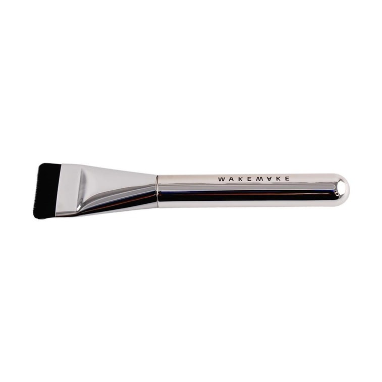 WAKEMAKE Wide Flat Foundation Brush