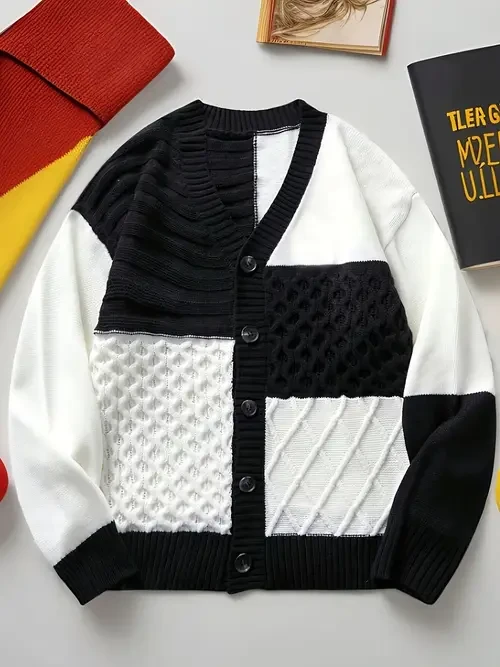 This store's specialty men's clothing