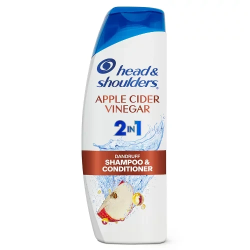 Head & Shoulders 2-in-1 Dandruff Shampoo and Conditioner