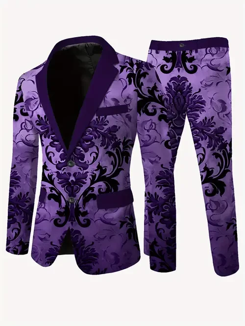 This store's specialty is men's trendy clothing