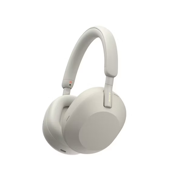 Sony WH-1000XM5 Bluetooth Wireless Noise-Canceling Headphones