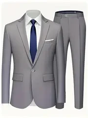 This store's specialty is men's trendy clothing