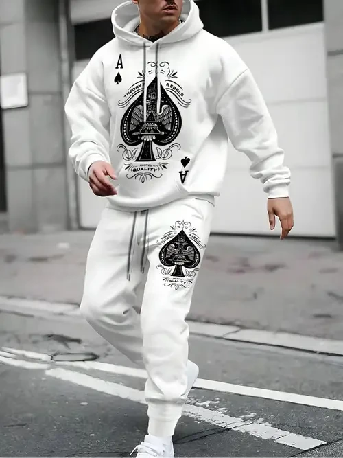 This store's specialty men's clothing