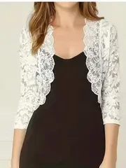 Elegant, casual, fashionable, loose-fitting, long-sleeved, soft and stretchy top