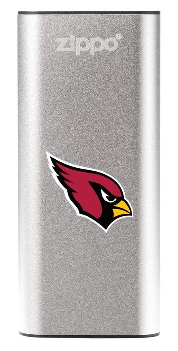 NFL Arizona Cardinals: HeatBank® 3 Rechargeable Hand Warmer