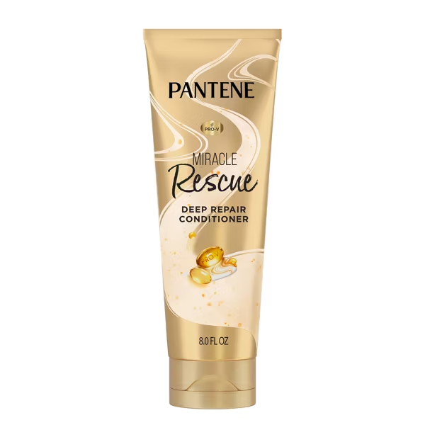 Pantene Pro-V Miracle Rescue Deep Repair Conditioner - 8 fl oz