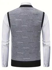 This store's specialty is men's trendy clothing