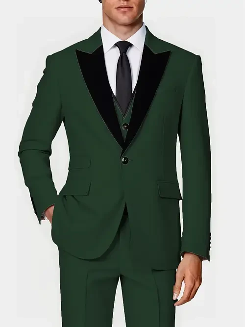 This store's specialty is men's trendy clothing