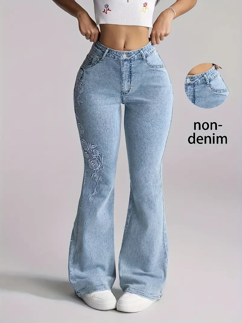 This store's specialty is women's trendy clothing