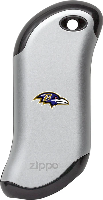 NFL Arizona Cardinals: HeatBank® 9s Rechargeable Hand Warmer