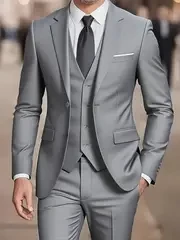 This store's specialty is men's trendy clothing