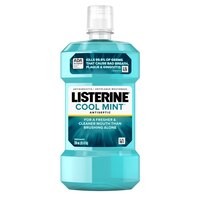 Mouthwash
