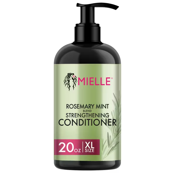 Mielle Organics Rosemary Mint Strengthening Conditioner - 20 fl oz