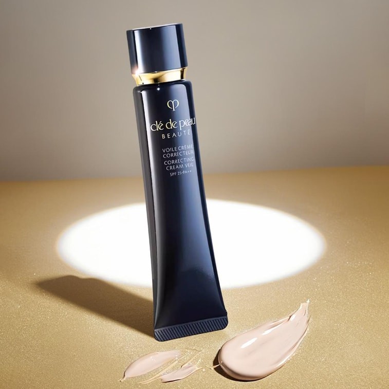 Correcting Cream Veil - Glow