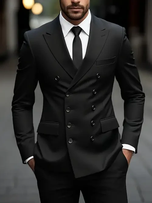 This store's specialty is men's trendy clothing