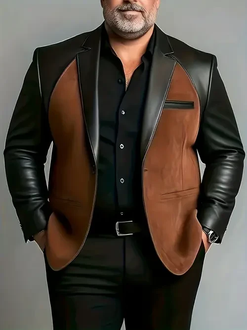 This store's specialty is men's trendy clothing