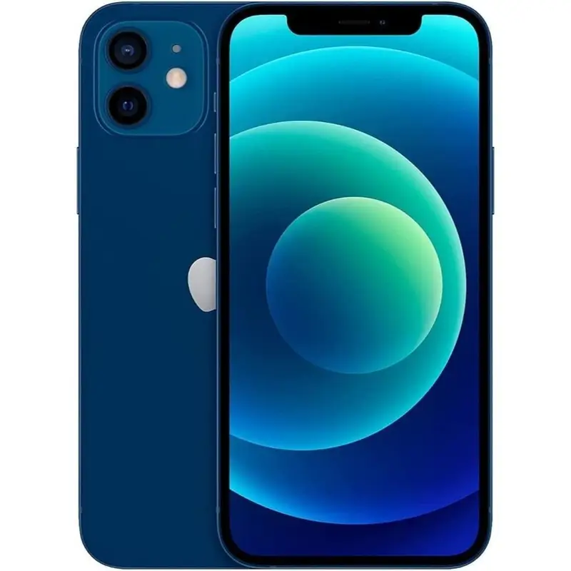 iPhone 12 128GB - FULLY UNLOCKED - (RENEWED PREMIUM) - USED LIKE NEW