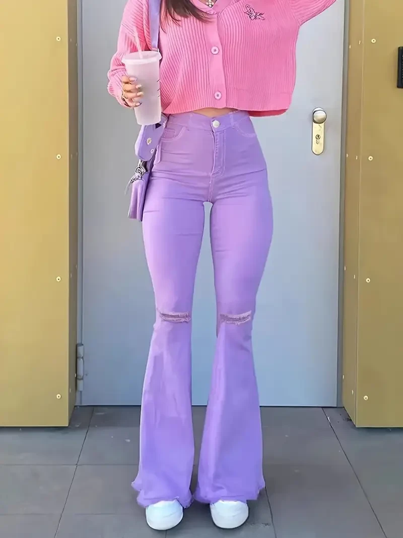 This store's specialty is men's trendy clothing