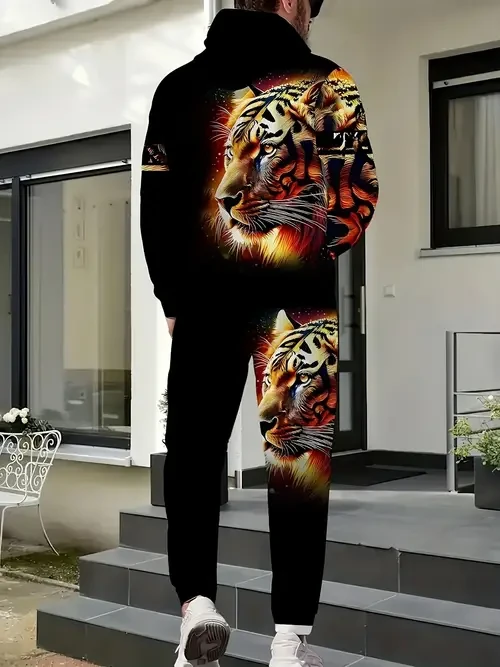 This store's specialty men's clothing