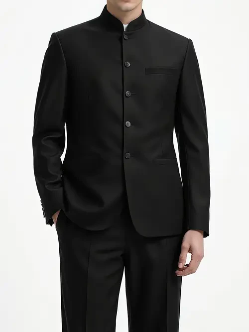 This store's specialty is men's trendy clothing