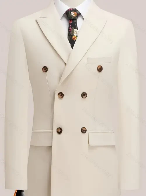 This store's specialty is men's trendy clothing