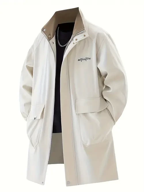 This store's specialty is men's trendy clothing