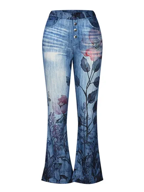 This store's specialty is women's trendy clothing