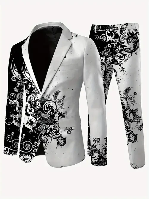 This store's specialty is men's trendy clothing