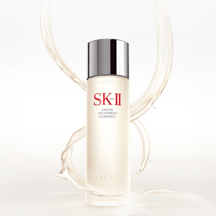 SK2 Pitera Facial Treatment Essence 7.78fl oz Strong Barrier Antioxidant Repair Shrinks Pores Anti-Aging