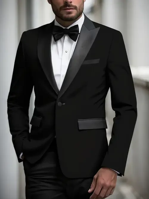 This store's specialty is men's trendy clothing